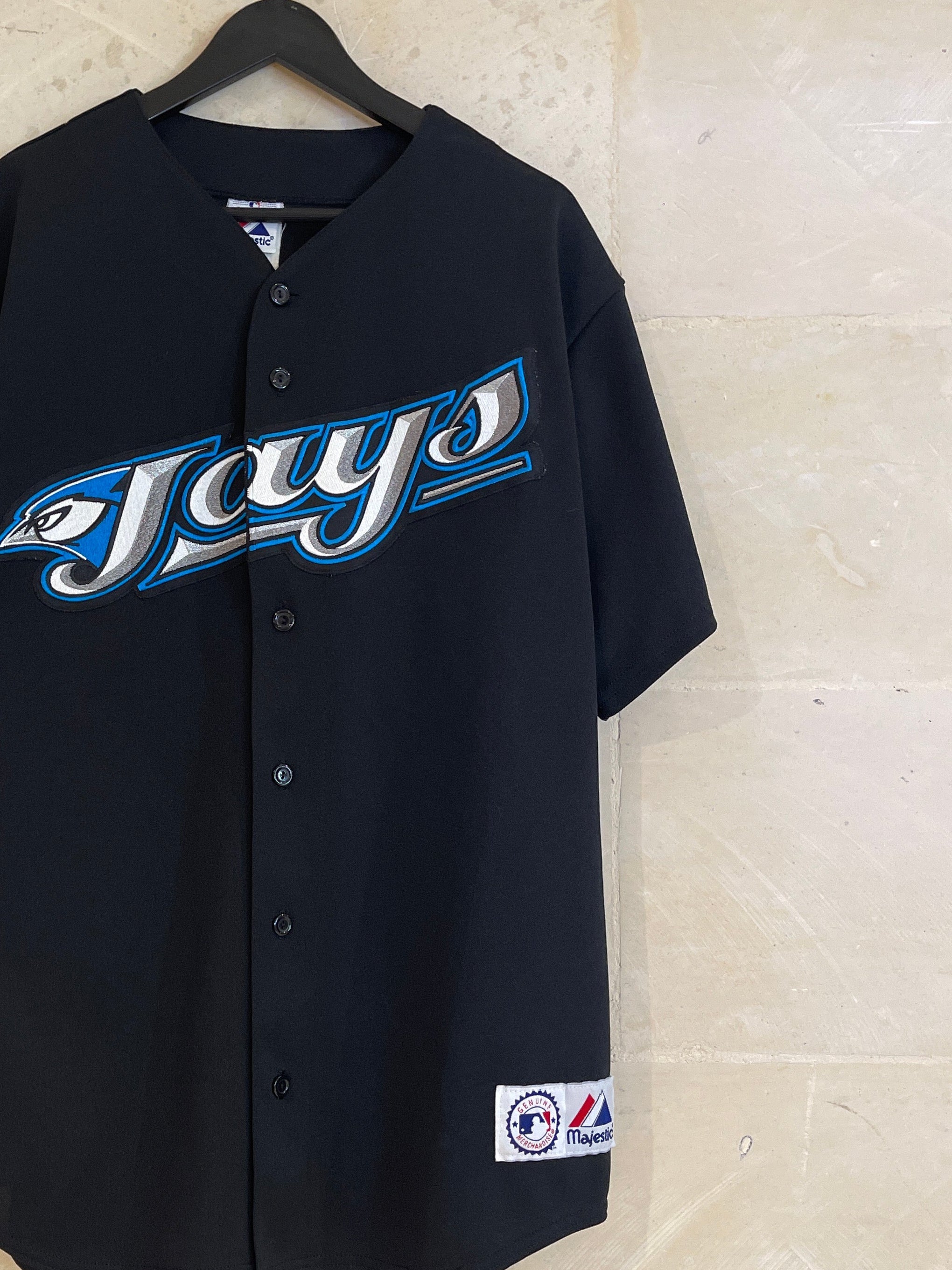 Blue jays Baseball Jersey (Large)