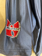 Vntg Wu Tang Jersey (XL)