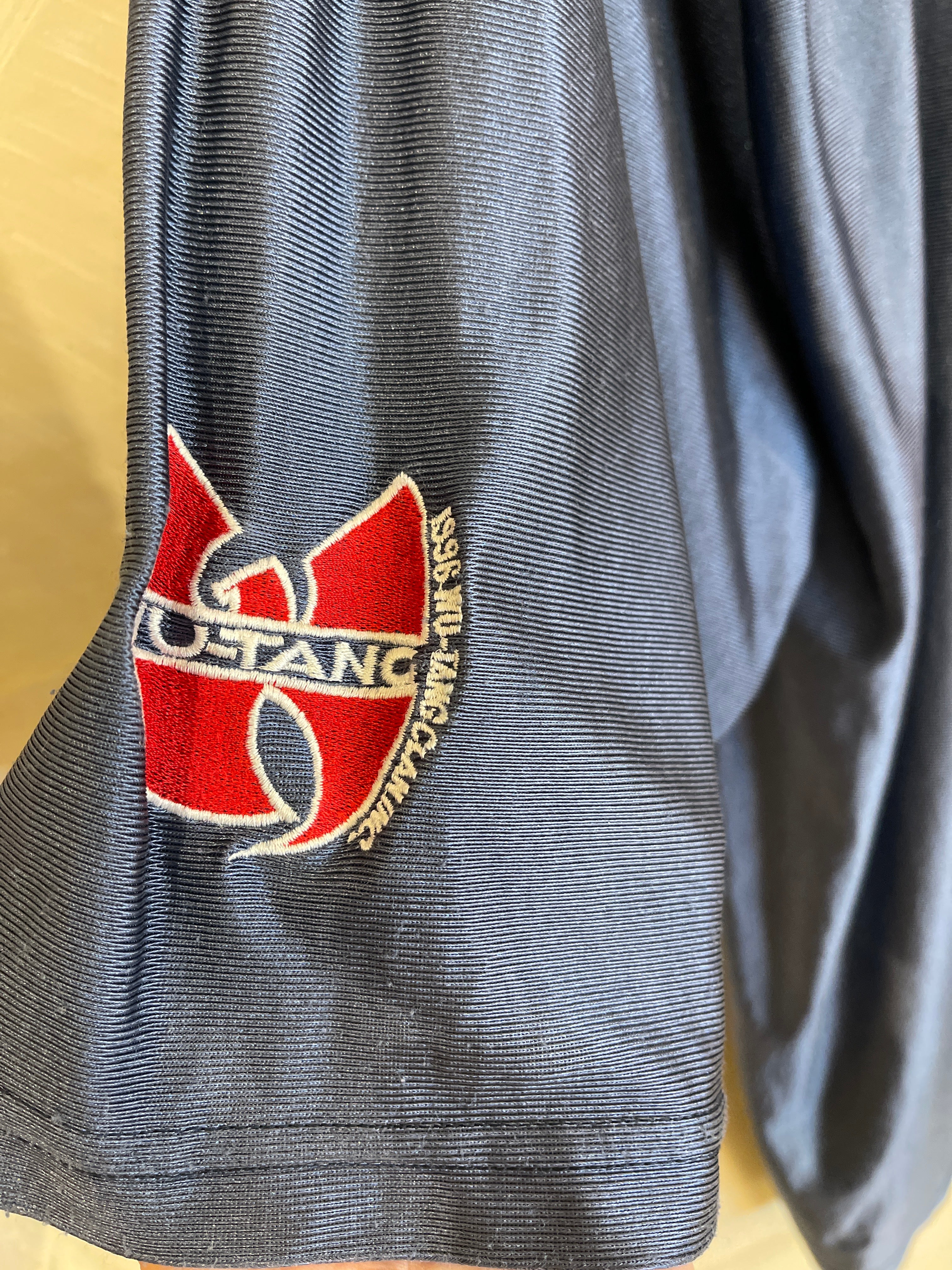 Vntg Wu Tang Jersey (XL)