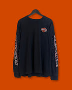 Harley Davidson Sweatshirt (XL)