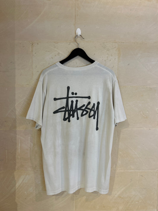 Stussy Tee (Medium)