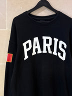 Stussy Paris Sweatshirt (Medium)