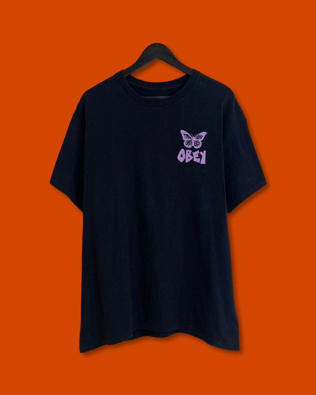 Obey Tee (Large)