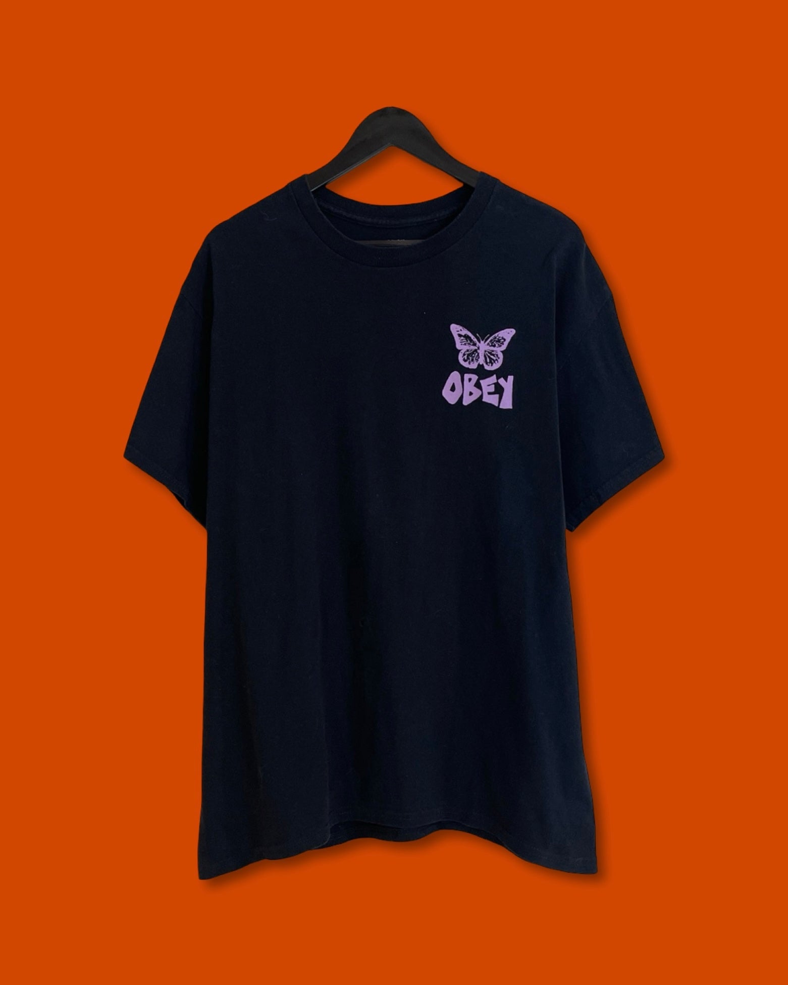 Obey Tee (Large)