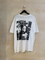 Eric Clapton Tour Tee (XL) / SS