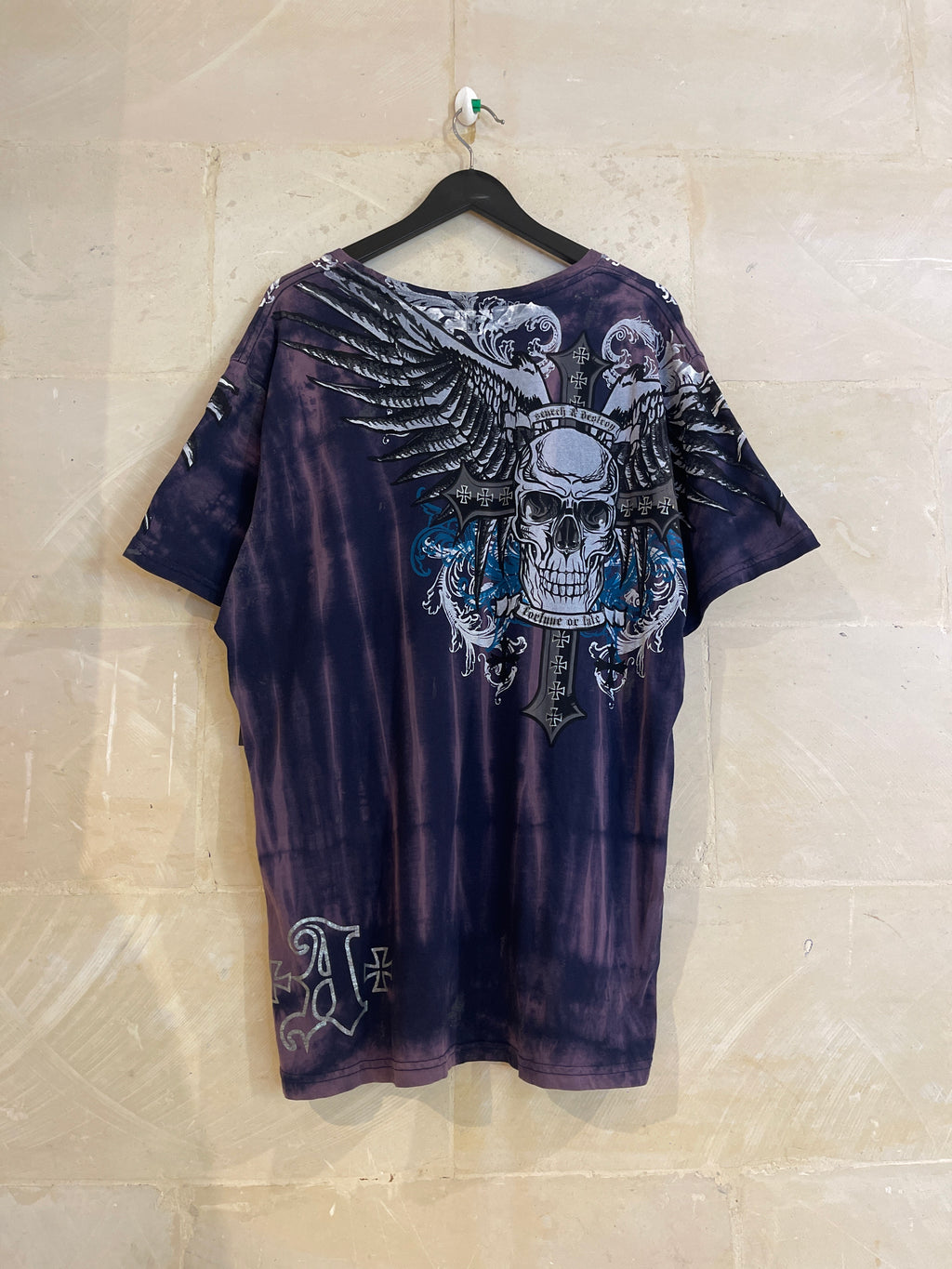 Adversity Premium Y2K (XXL)*