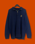 Lauren By Ralph Lauren QZip (Medium)*