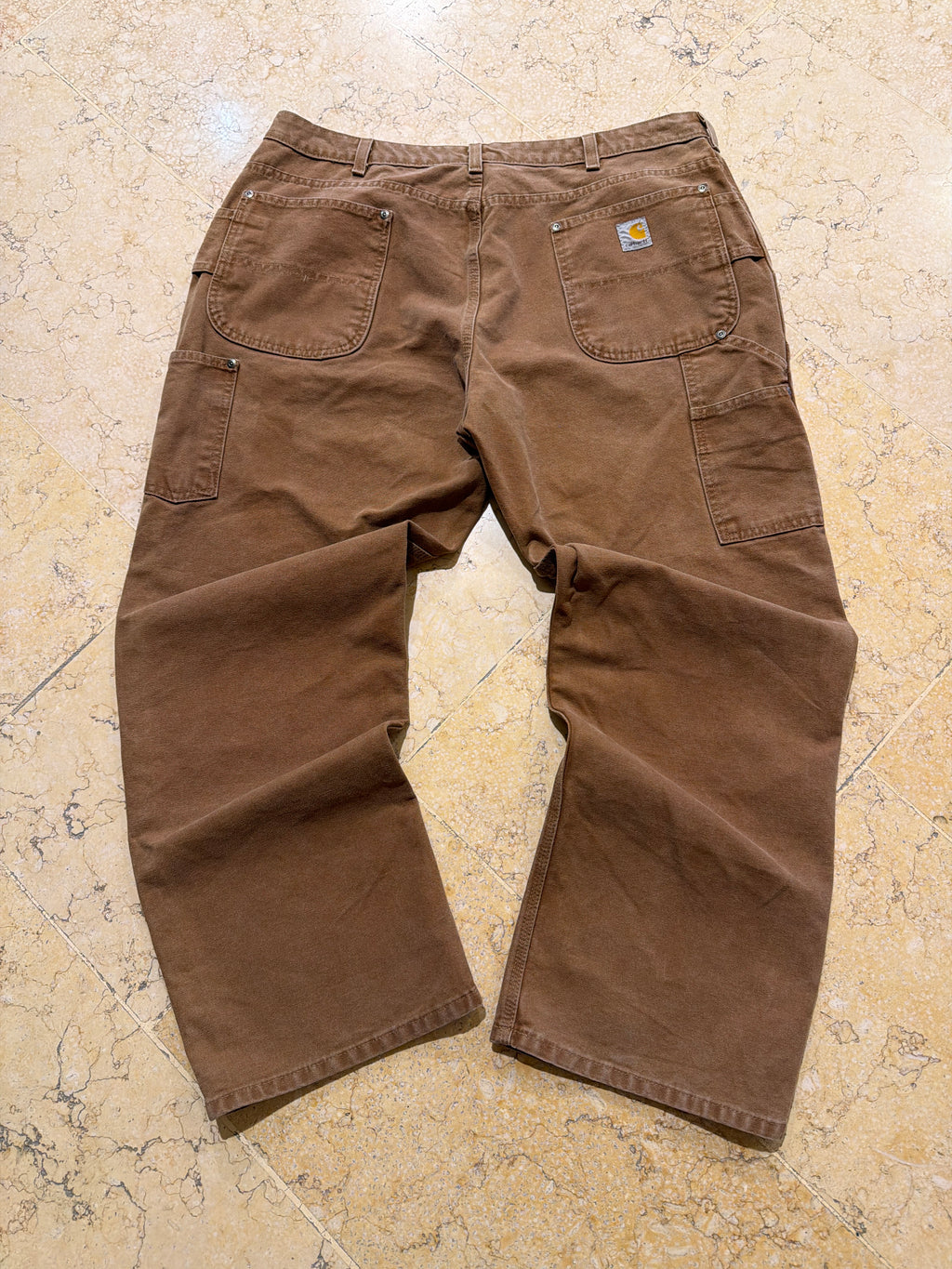 Carhartt Double Knee Pants (W36/L40)