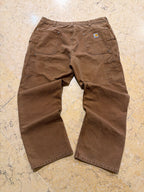 Carhartt Double Knee Pants (W36/L40)