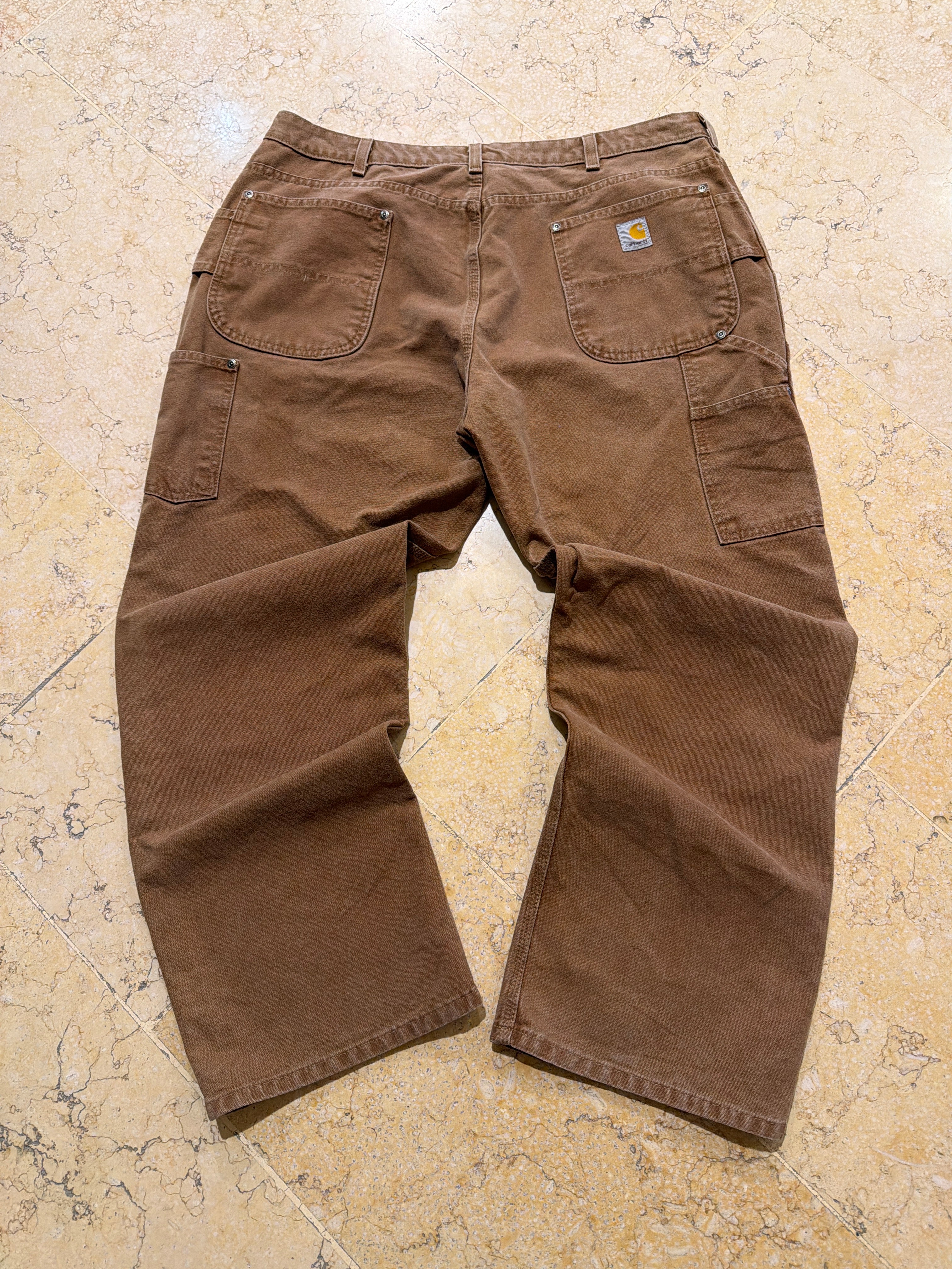 Carhartt Double Knee Pants (W36/L40)