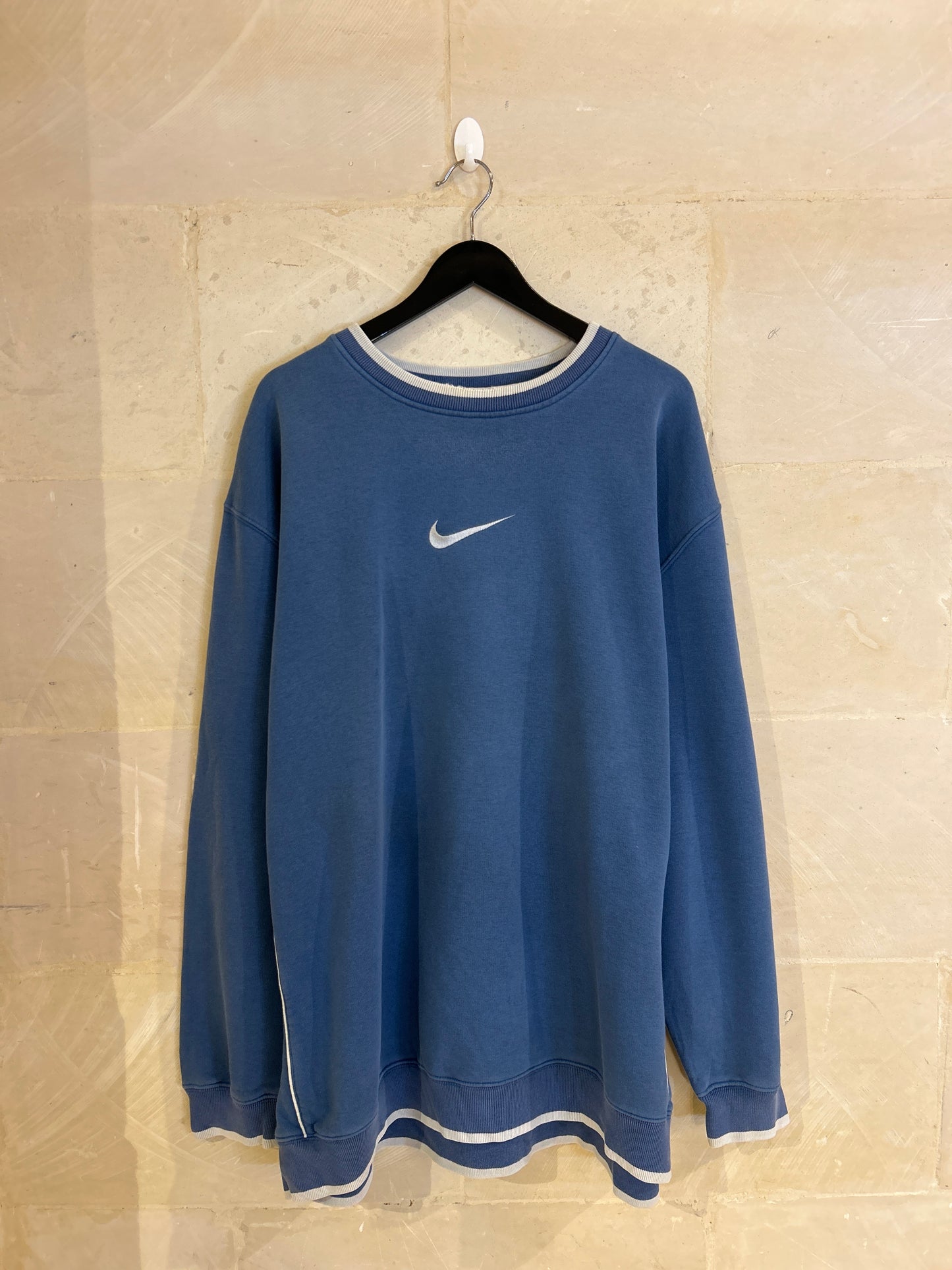 Vntg Nike Sweatshirt (XXL)