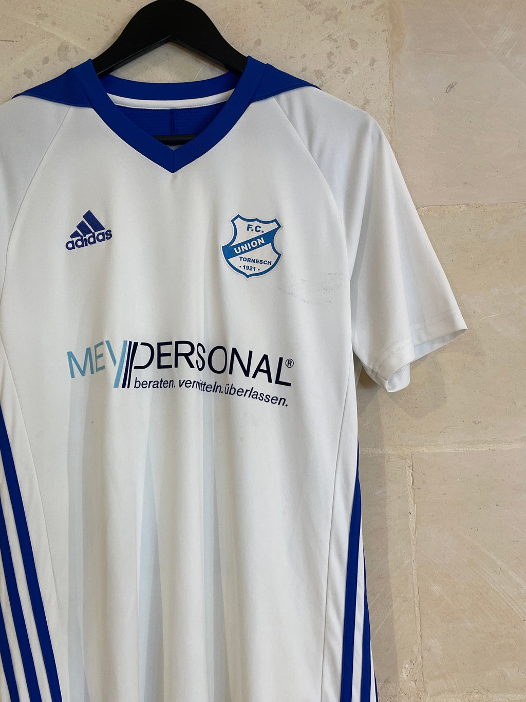 2024-25 Hamburger FC Shirt (Medium)*