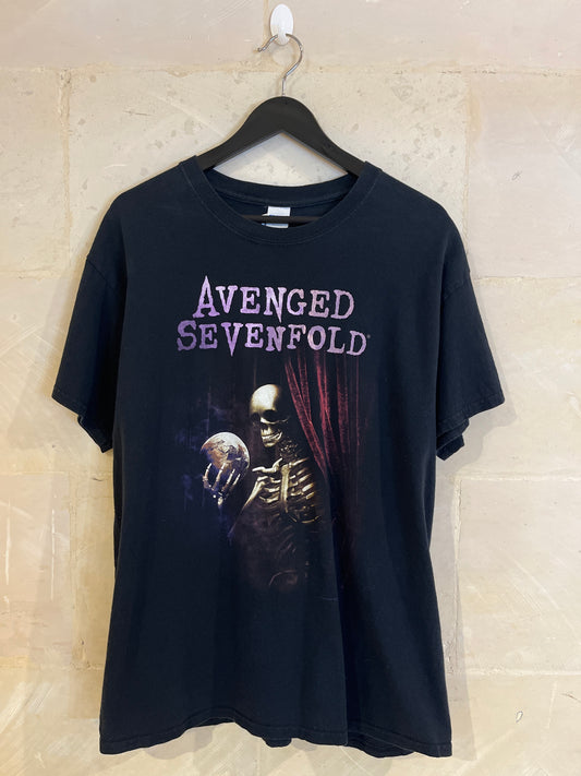 Avenge Sevenfold Tee (Large)