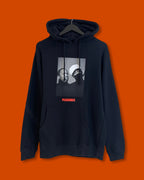 Pleasures X Outcast Hoodie Jacket (Small)