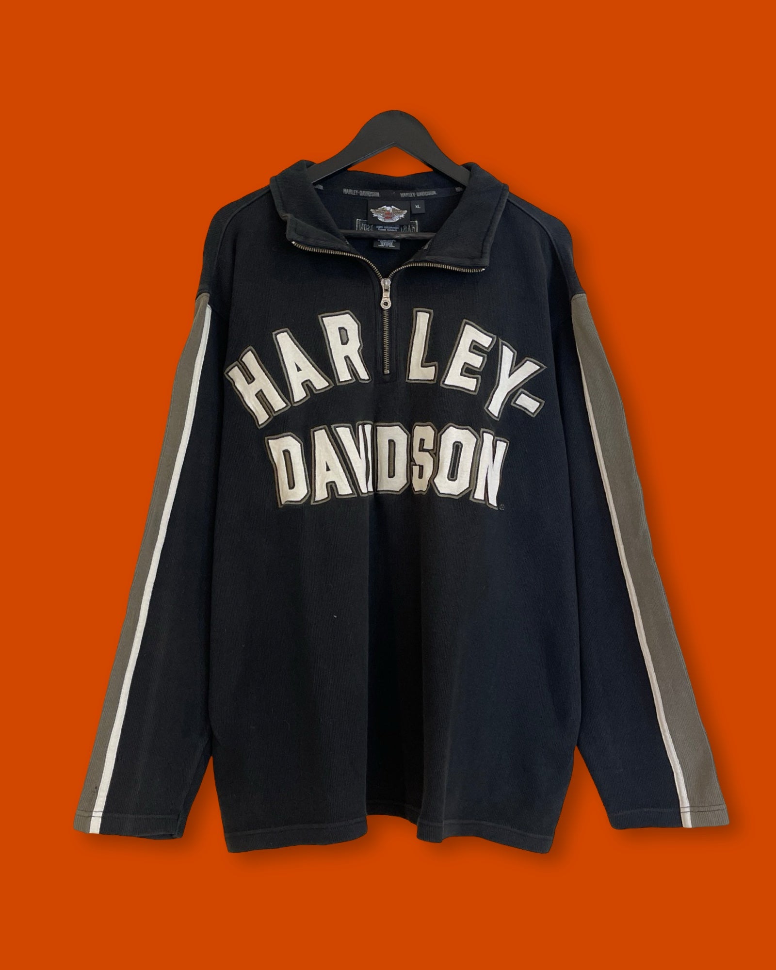 Harley Davidson Qzip (XL)