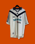 2000-2001 Bordeaux Away Shirt (XL)