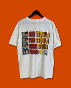 Vntg Hermans Tequila Tee (Large)