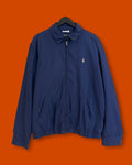 Ralph Lauren Harrington Jacket Navy (Large)