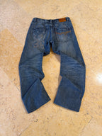 IKO Y2K Mens Pants (W34/L40)