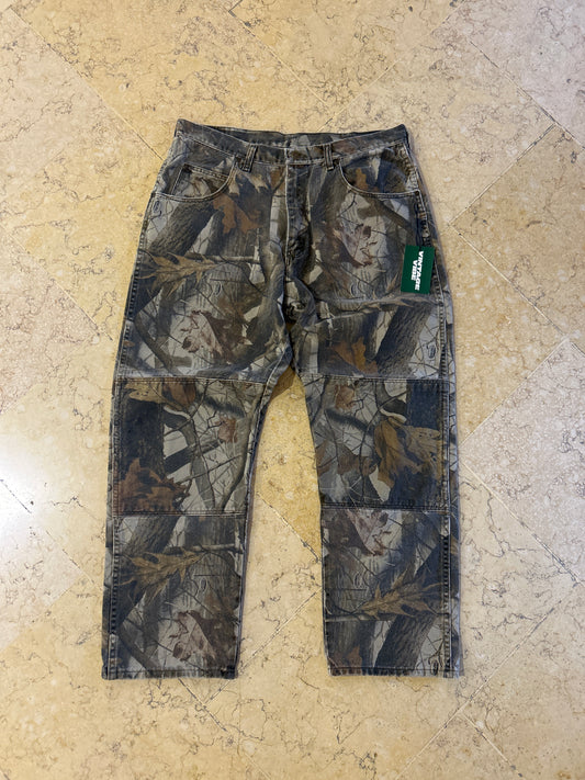 Wrangler Realtree Pants (W36/L30)