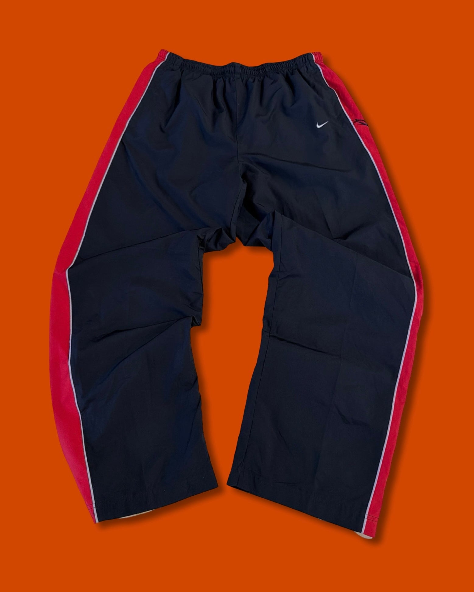 Nike Y2K Track Pants (XL) (W34/L43)