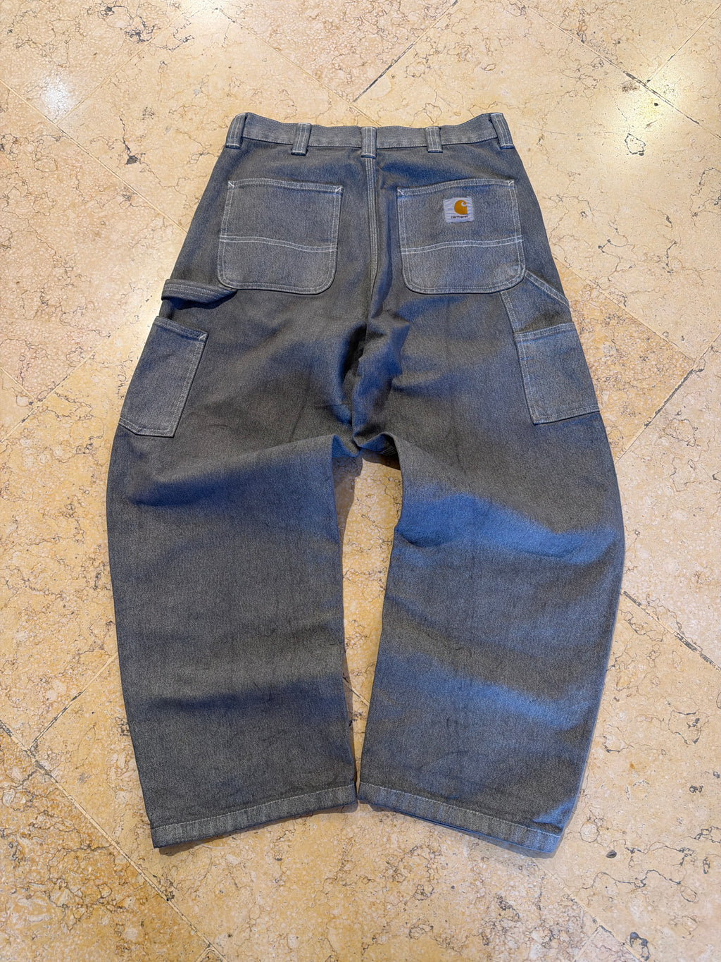 Carhartt Worker Pants (W30/L38)