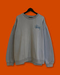 Stussy Crewneck (XL)