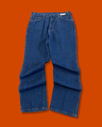 Dickies Jeans Pants(32W-44L)/24-6-26/Ss