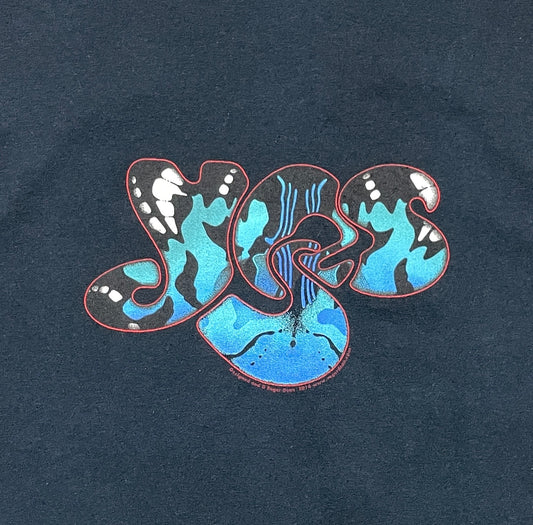 2014 YES Tour Tee (Large)