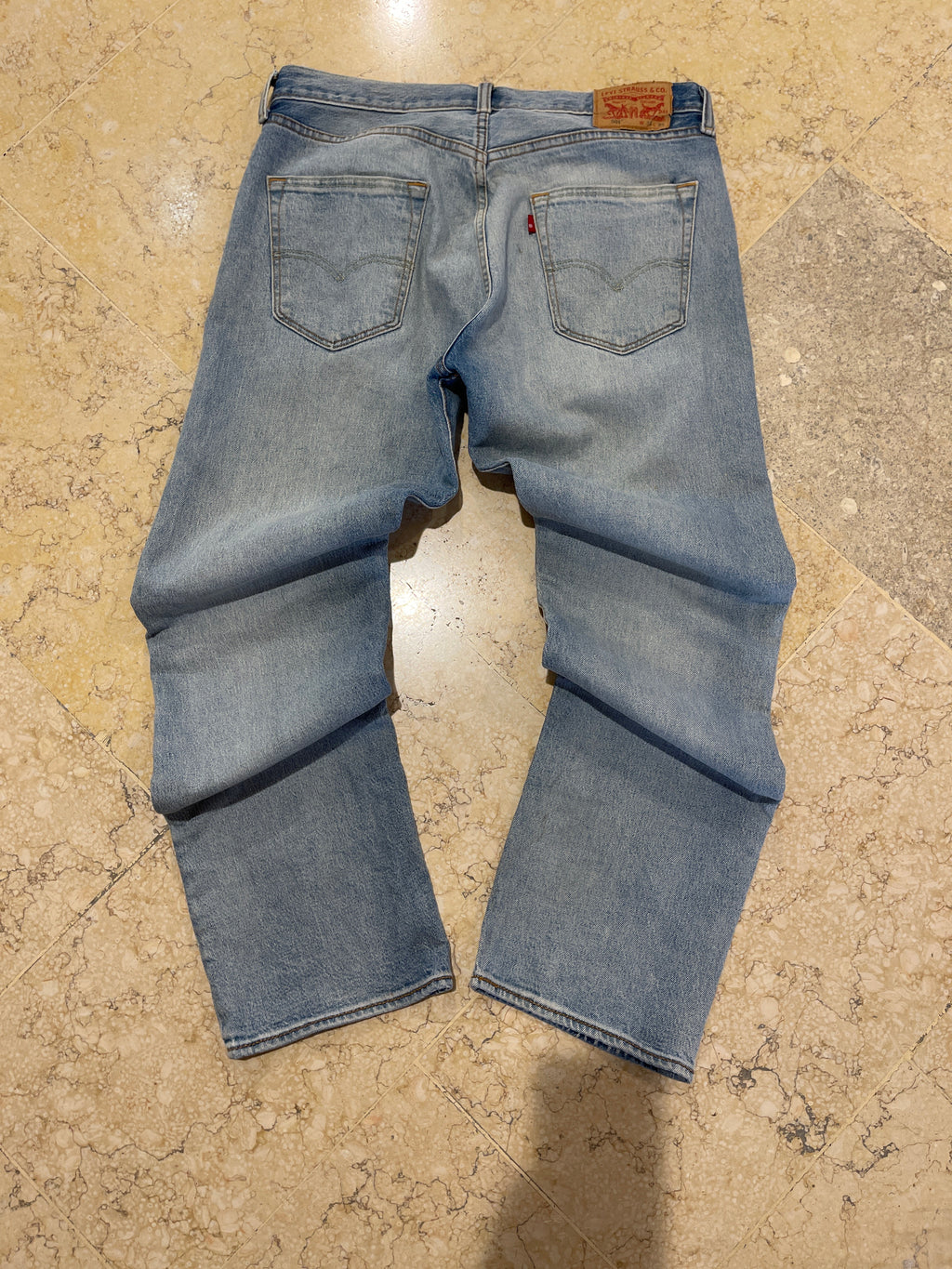 Levi’s Jeans Pants (32W- 42L)