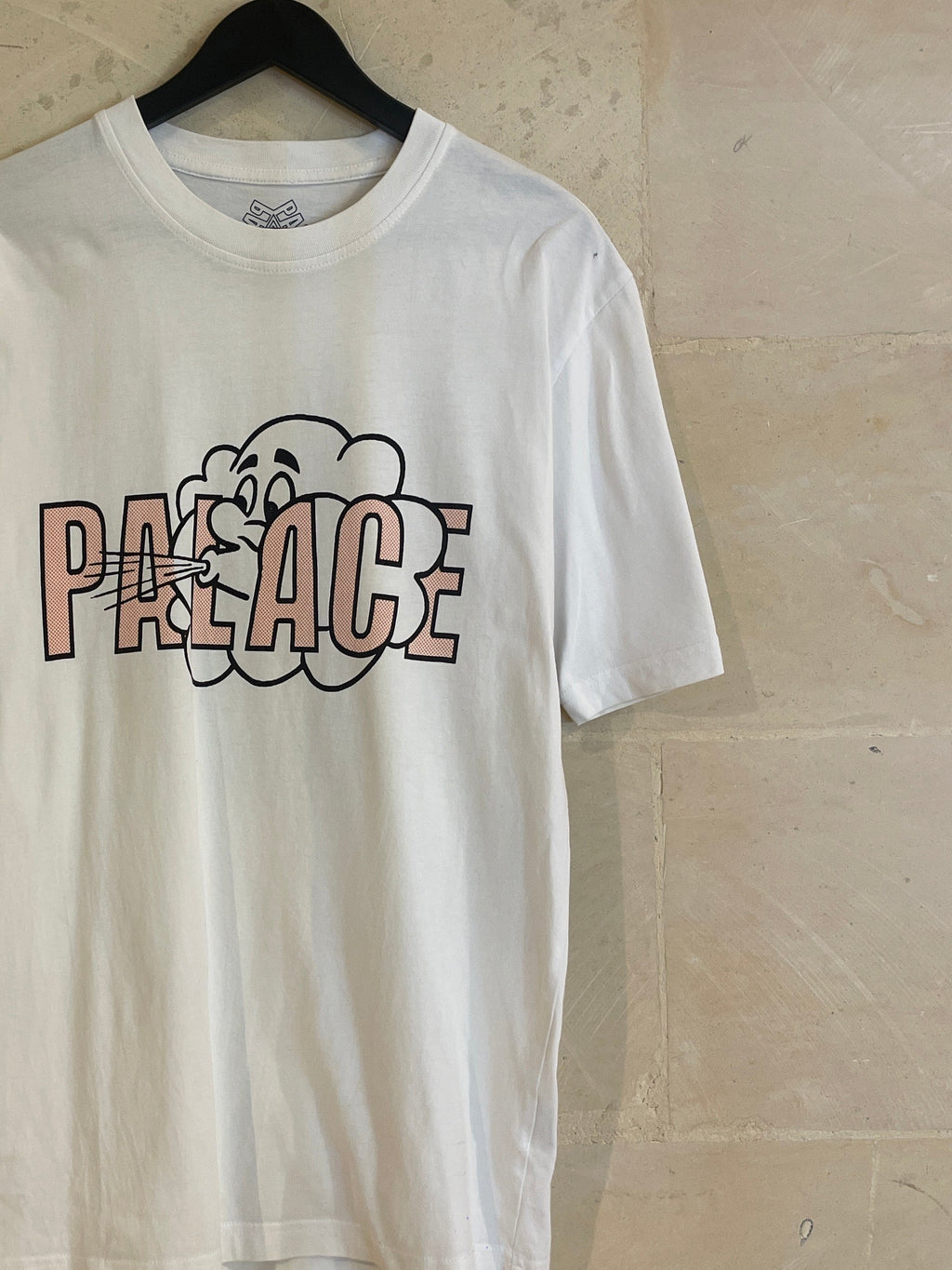 Palace Tee (Medium)