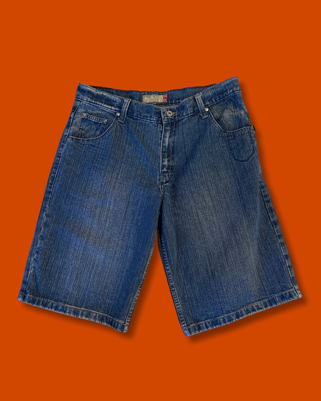 Quicksilver Y2K Men’s Jorts (38W-23L)