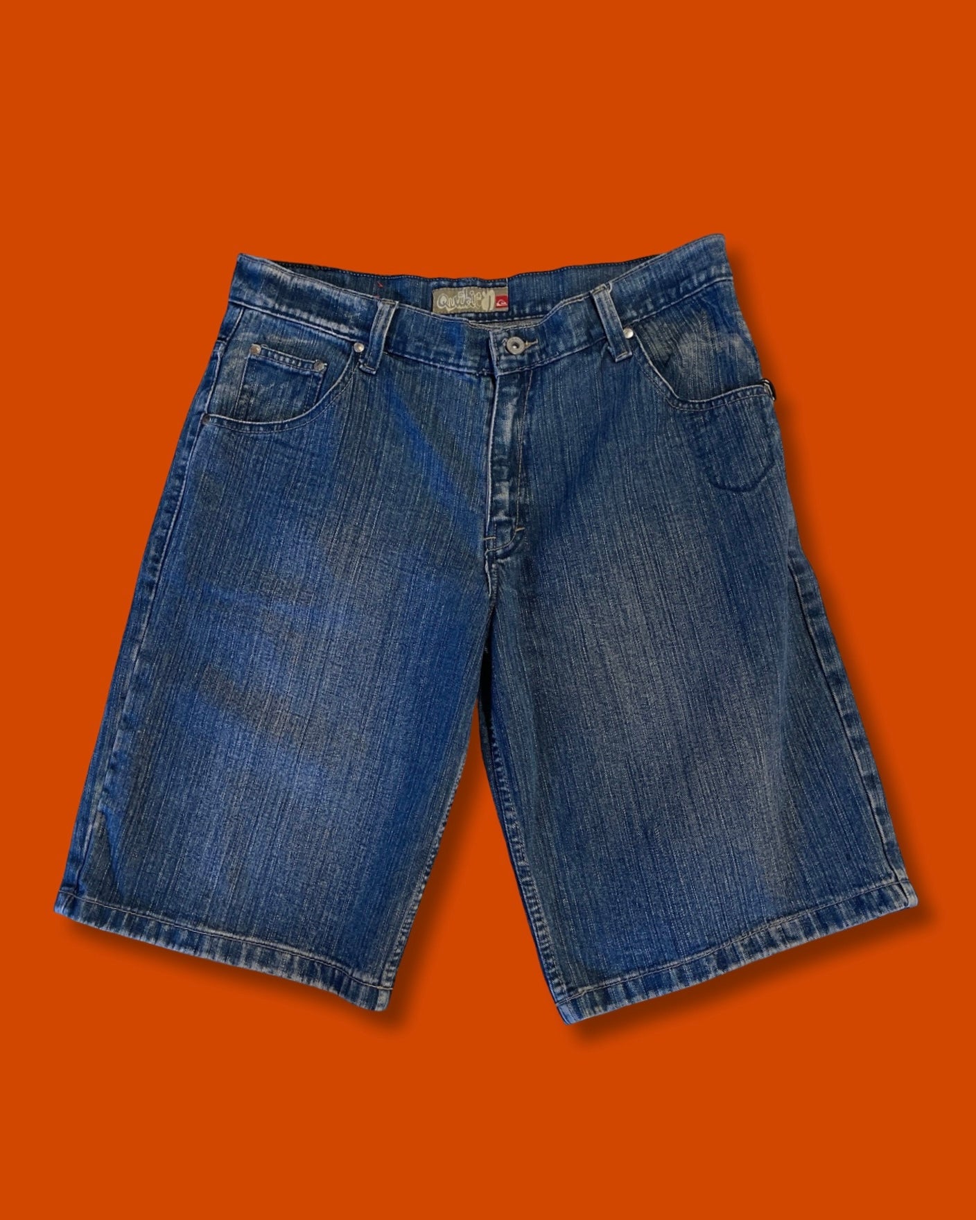 Quicksilver Y2K Men’s Jorts (38W-23L)
