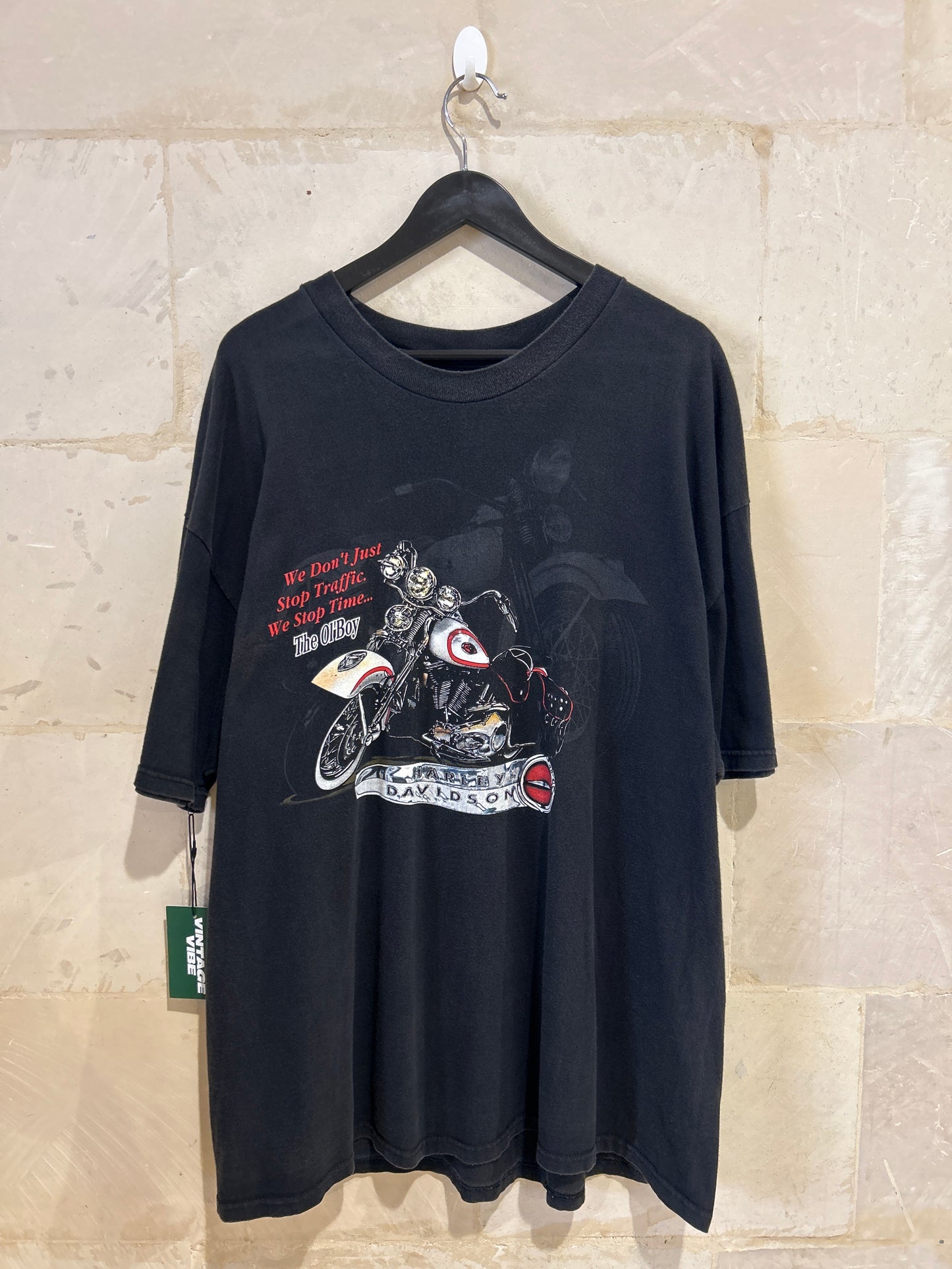 Harley Davidson (XXL)