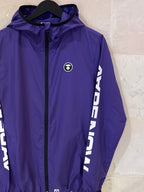 AAPE Windbreaker Jacket (Small)