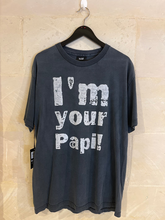 Vtg WWE Eddie Guerrero Im Your Papi Tee (Large)