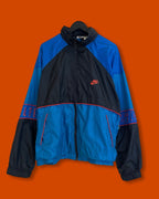 Vntg Nike Multi Color Windbreaker Jacket (Medium)