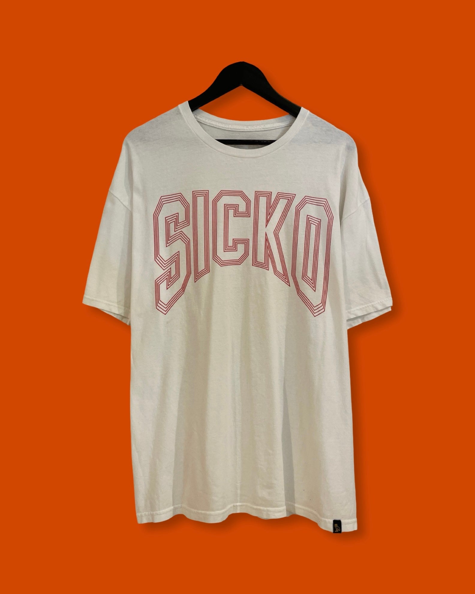 Sicko OVO Tee (XL)