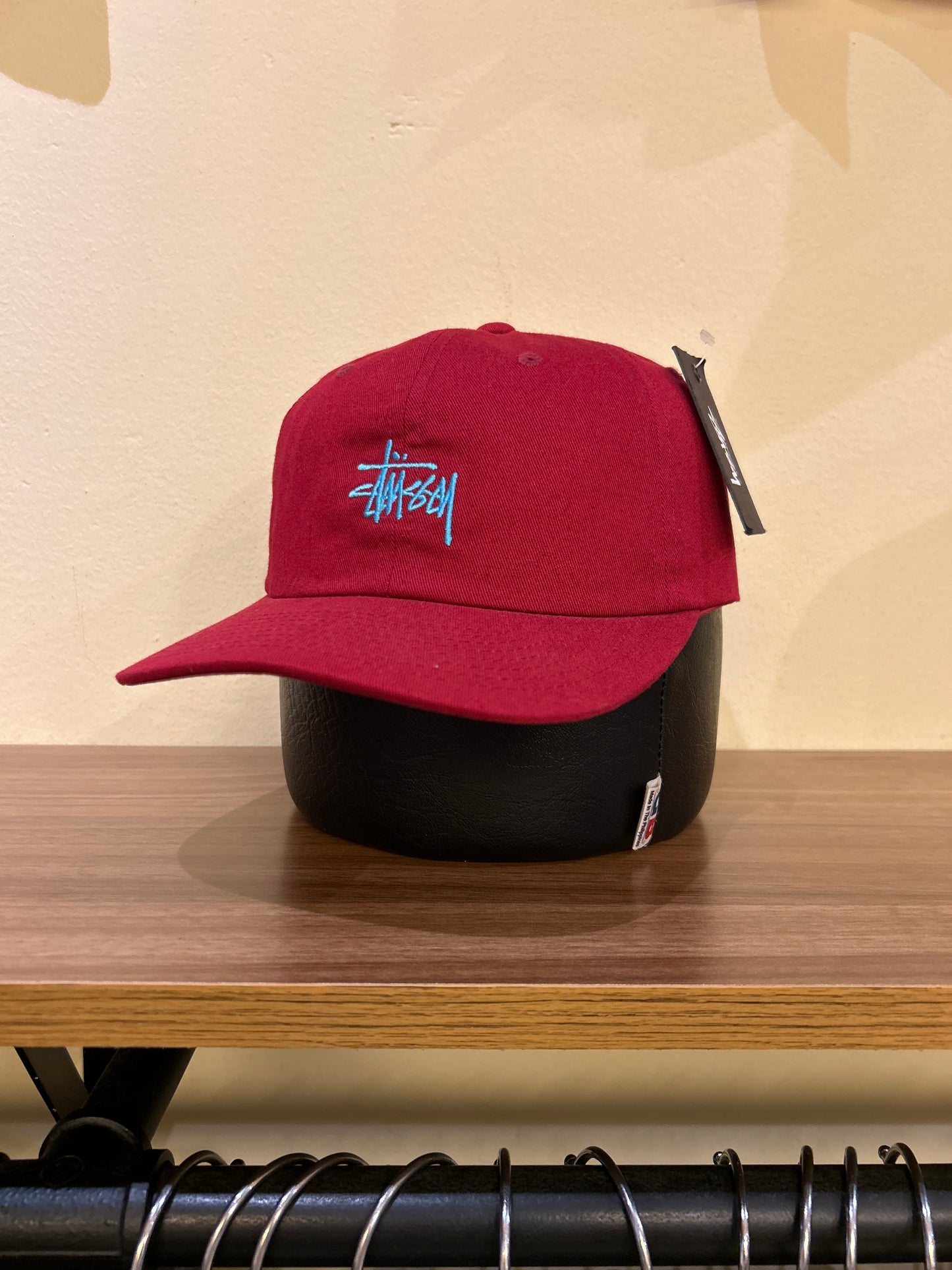 Stussy Dad Hat