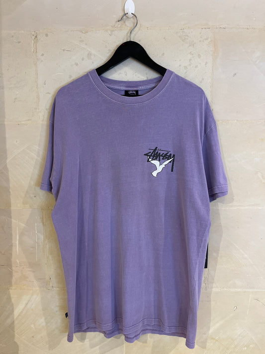 Stussy Tee (Med-Large)