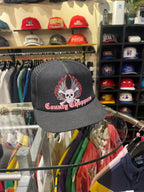 Vntg Choppers Trucker Cap