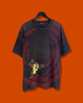 Vntg 90s Shadow Taz Tee (Fits XL)
