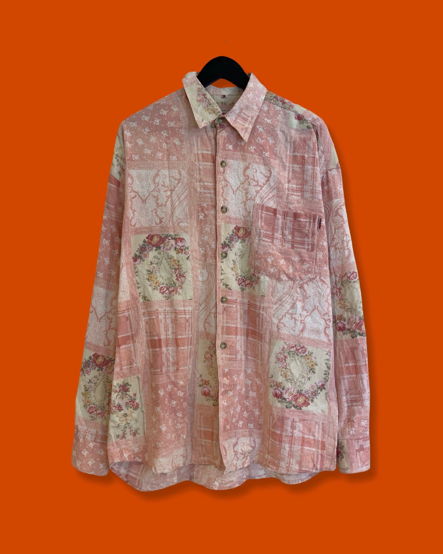 Budweiser Long Shirt (Large)