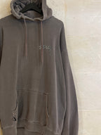 Stussy Hoodie Jacket (Medium)