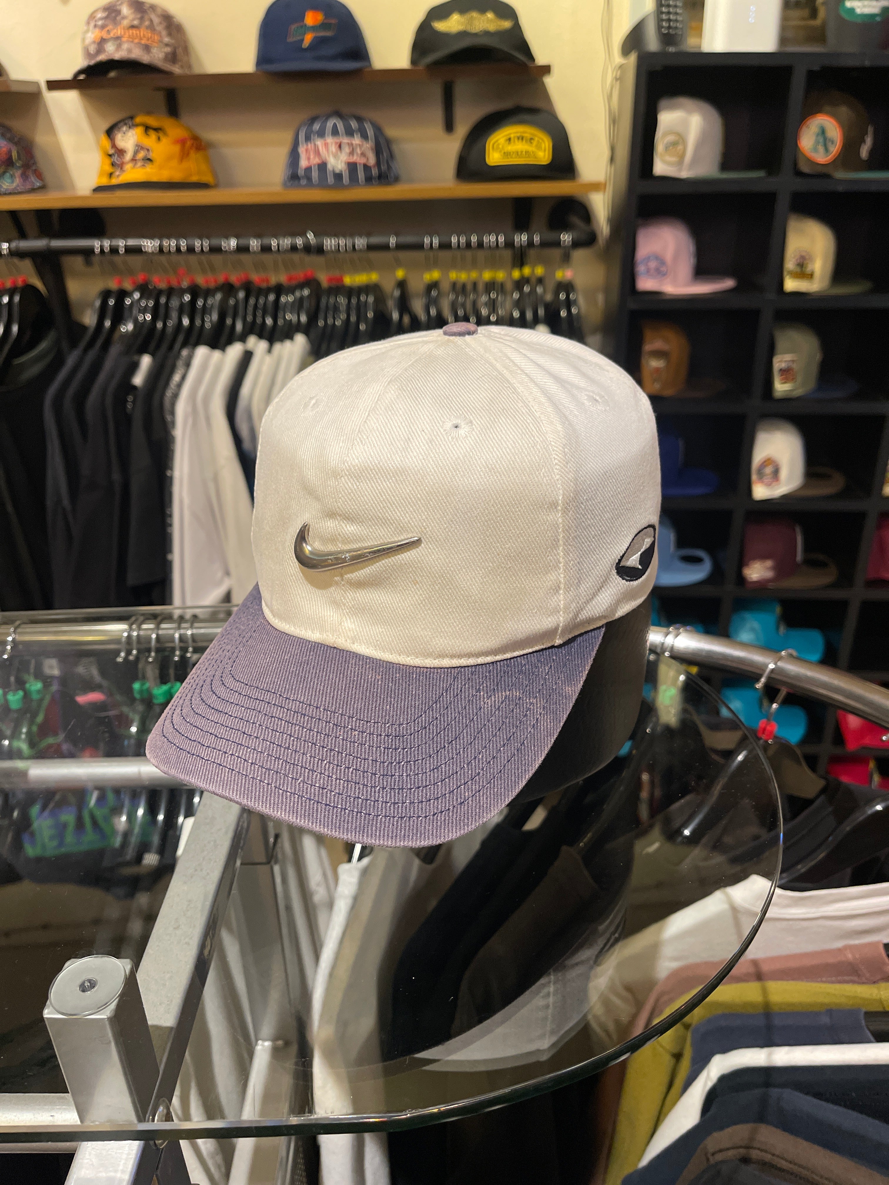 Nike Strap Cap