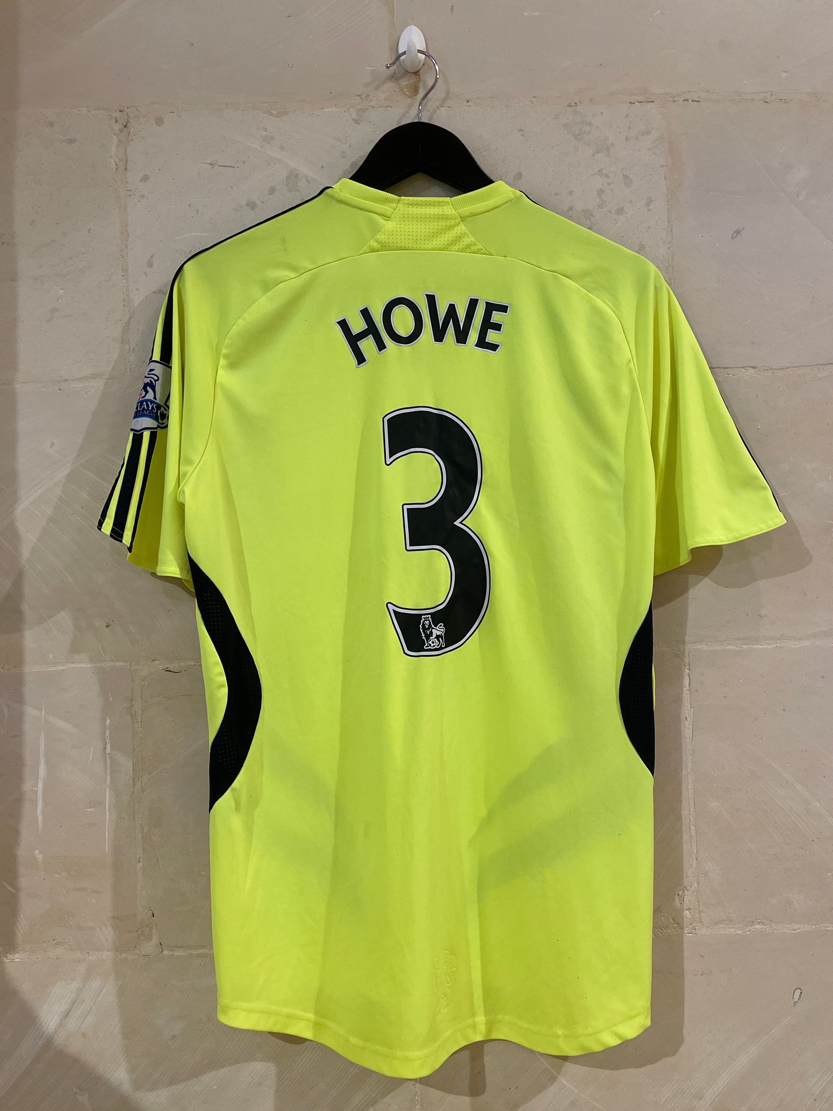 2007-08 Chelsea Shirt (Large)