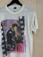 Vntg 1988 Michael Jacson Tee (Large)