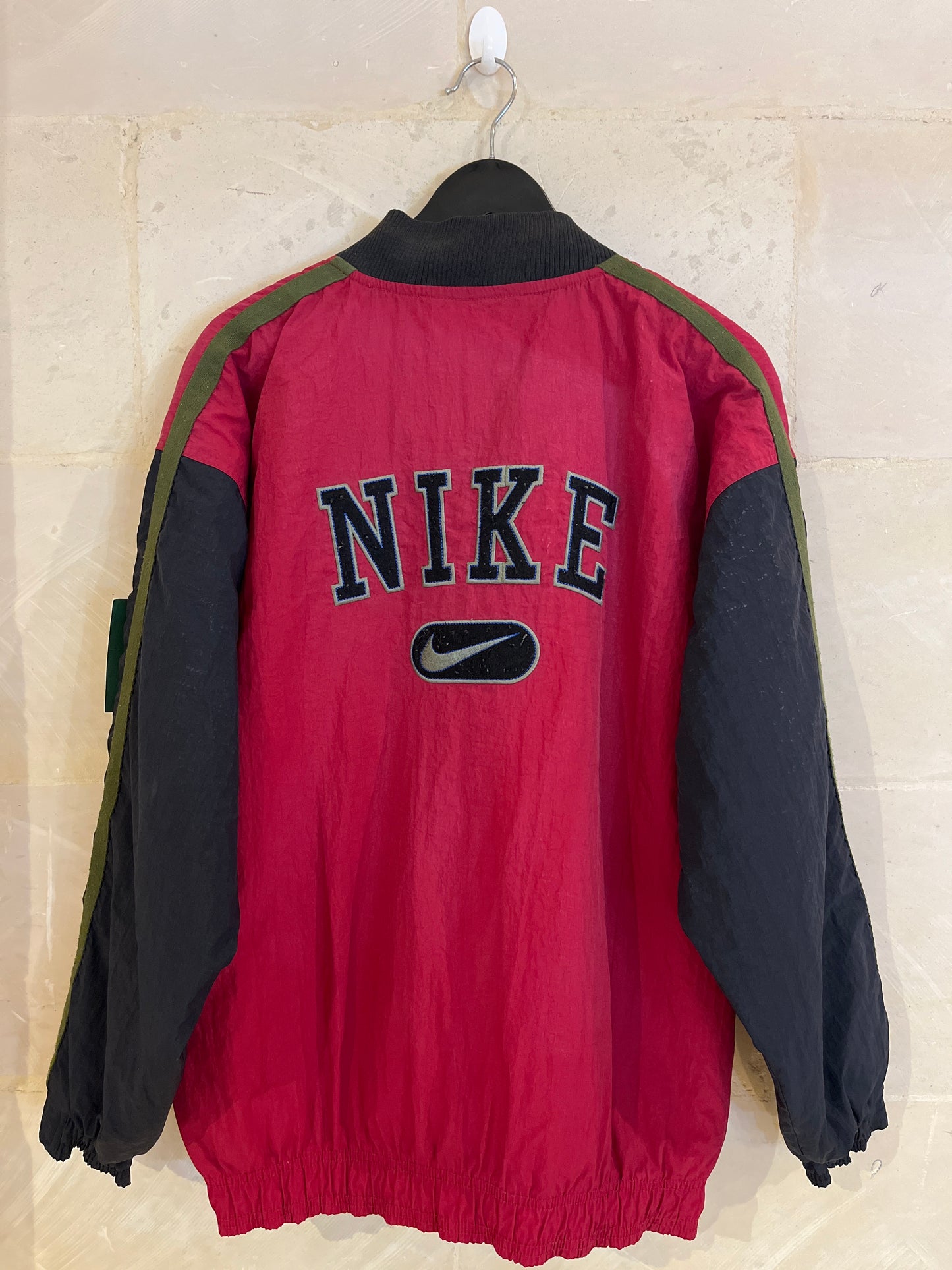 Vtg Nike Jacket (XL)