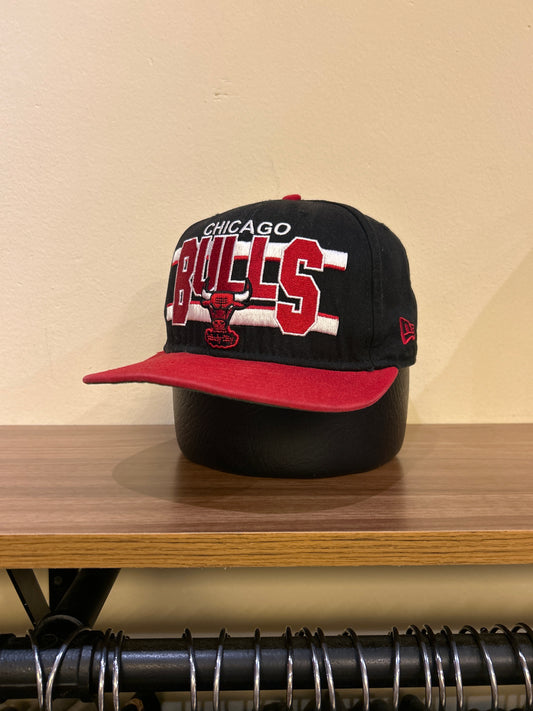 Chicago Bulls Cap