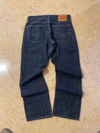 Levi’s Denim Men’s Pants (32W-40L)